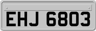 EHJ6803