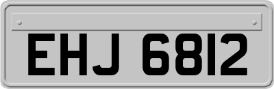 EHJ6812