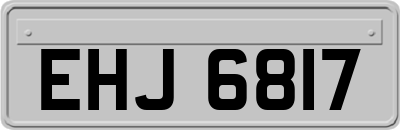 EHJ6817