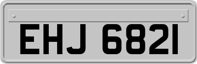 EHJ6821