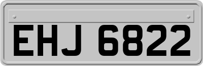 EHJ6822