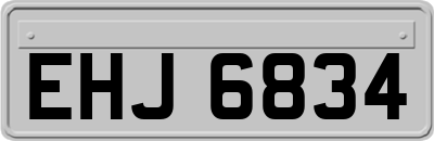 EHJ6834