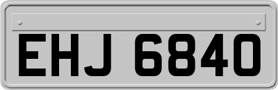 EHJ6840