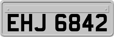 EHJ6842