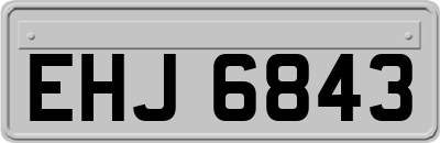 EHJ6843