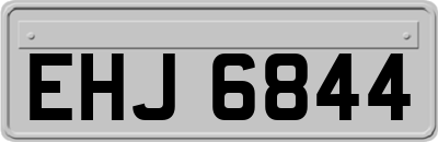 EHJ6844