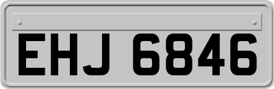 EHJ6846