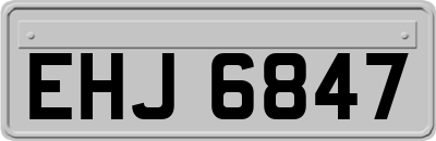 EHJ6847