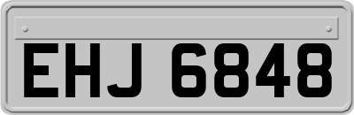 EHJ6848