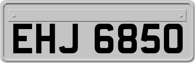 EHJ6850