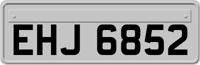 EHJ6852