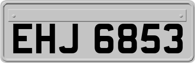 EHJ6853