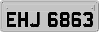 EHJ6863