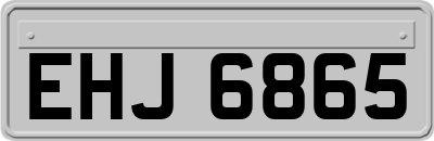 EHJ6865
