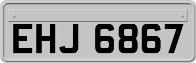 EHJ6867