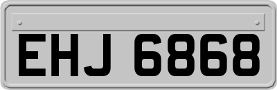 EHJ6868
