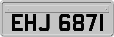 EHJ6871