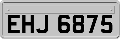 EHJ6875