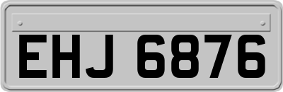 EHJ6876