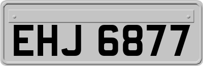 EHJ6877