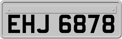 EHJ6878