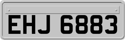 EHJ6883