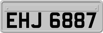 EHJ6887