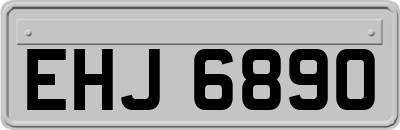 EHJ6890