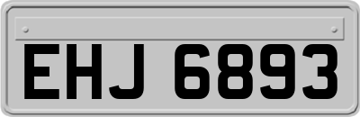 EHJ6893