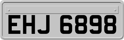 EHJ6898
