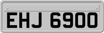 EHJ6900