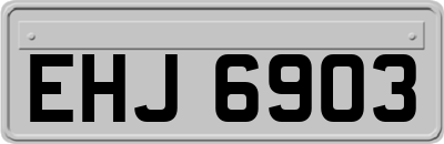 EHJ6903