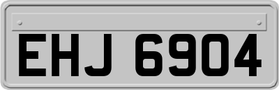 EHJ6904
