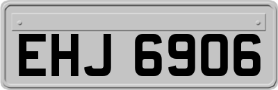 EHJ6906