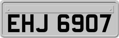 EHJ6907