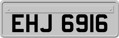EHJ6916
