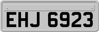 EHJ6923