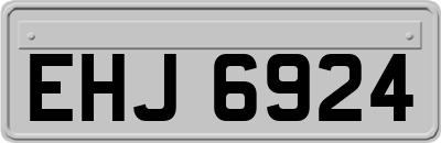 EHJ6924
