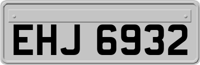 EHJ6932