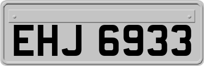 EHJ6933