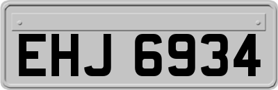 EHJ6934