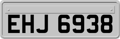 EHJ6938