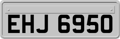 EHJ6950