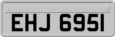 EHJ6951