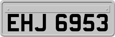 EHJ6953