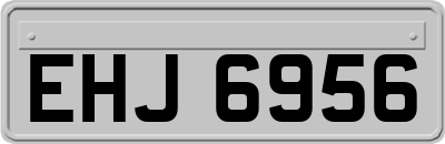 EHJ6956