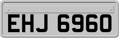 EHJ6960
