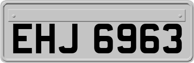 EHJ6963