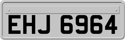 EHJ6964