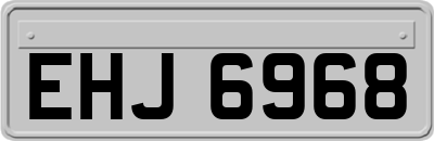 EHJ6968